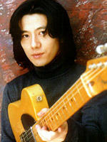 郑钧 Jun Zheng