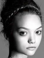 嘉玛·沃德 Gemma Ward
