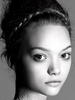 嘉玛·沃德 Gemma Ward)