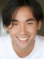 詹姆斯·池内·里奥 James Hiroyuki Liao