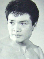 罗莽 Meng Lo