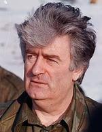 拉多万·卡拉季奇 Radovan Karadzic