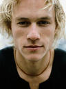 希斯·莱杰/Heath Ledger