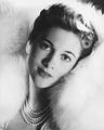 琼·芳登/Joan Fontaine