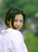 王澜 Lan Wang