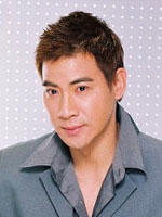 翁家明 Jiaming Weng