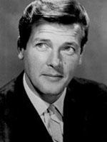 罗杰·摩尔 Roger Moore