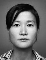 金素英 So-yong Kim