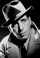 亨弗莱·鲍嘉 Humphrey Bogart