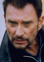 约翰尼·哈里戴 Johnny Hallyday