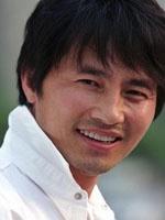 谭洋 Yang Tan