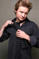 杰瑞米·雷纳 Jeremy Renner