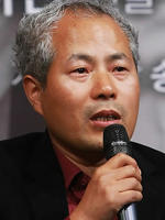 全基尚 Gi-Sang Jeon