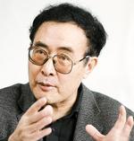 陆天明 Tianming Lu