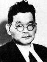 菊池宽 Kan Kikuchi