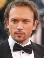 文森特·佩雷斯/Vincent Perez