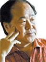 莫言 Yan Mo