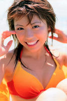 若槻千夏 Chinatsu Wakatsuki