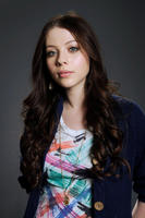 米歇尔·崔切伯格 Michelle Trachtenberg