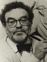 费尔南多·阿拉巴尔 Fernando Arrabal