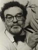 费尔南多·阿拉巴尔 Fernando Arrabal)
