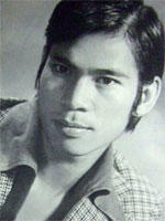 陈观泰 Kuan Tai Chen