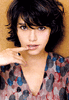 艾玛·德考尼斯 Emma de Caunes)