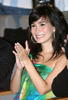 靖姗 Celina Jade