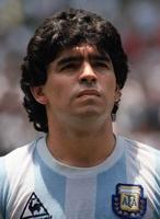 迭戈·马拉多纳 Diego Armando Maradona