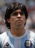 迭戈·马拉多纳 Diego Armando Maradona)