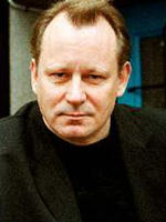 斯特兰·斯卡斯加德 Stellan Skarsgård