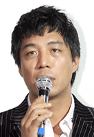 安吉江 Kil-Kang Ahn