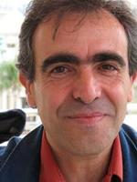 弗朗索瓦·杜佩隆 François Dupeyron