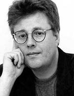 斯蒂格·拉赫松 Stieg Larsson