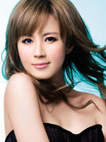 傅颖 Theresa Fu