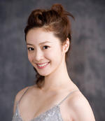 白田久子 Hisako Shirata