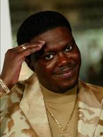 伯尼·麦克 Bernie Mac