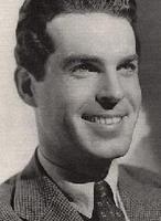 弗莱德·麦克莫瑞 Fred MacMurray