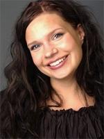 安妮·克里斯汀娜·朱索 Anni-Kristiina Juuso