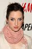 佐伊·利斯特·琼斯 Zoe Lister Jones)