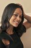 佐伊·索尔达娜 Zoe Saldana)