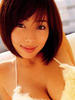 井上和香/Waka Inoue