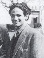 图里奥·佩尼利 Tullio Pinelli