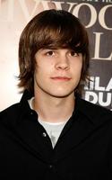 约翰尼·西蒙斯 Johnny Simmons