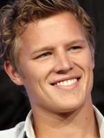 克里斯·艾根 Chris Egan