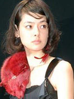 市川实日子 Mikako Ichikawa