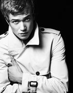 爱德华·斯派勒斯 Edward Speleers
