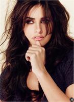 佩内洛普·克鲁兹/Penélope Cruz