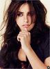 佩内洛普·克鲁兹 Penélope Cruz)