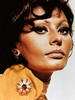 索菲娅·罗兰 Sophia Loren)